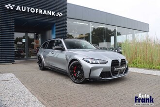 BMW M3 COMP / TOURING / XDRIVE / FACELIFT / DRIV PRO / 360CAM / KEYLESS / CARBON INT / HUD / VENT STOEL IMG_2164.jpg