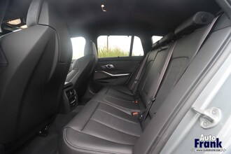 BMW M3 COMP / TOURING / XDRIVE / FACELIFT / DRIV PRO / 360CAM / KEYLESS / CARBON INT / HUD / VENT STOEL IMG_2172.jpg