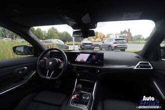 BMW M3 COMP / TOURING / XDRIVE / FACELIFT / DRIV PRO / 360CAM / KEYLESS / CARBON INT / HUD / VENT STOEL IMG_2179.jpg