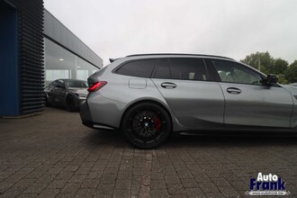 BMW M3 COMP / TOURING / XDRIVE / FACELIFT / DRIV PRO / 360CAM / KEYLESS / CARBON INT / HUD / VENT STOEL IMG_2214.jpg