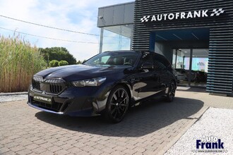 BMW 530E / TOURING / M-SPORT / PANO / MEMORY / VENT ZTLS IMG_3297.jpg