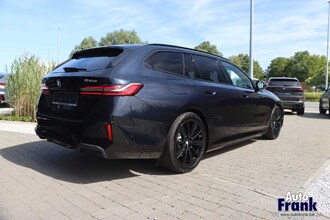 BMW 530E / TOURING / M-SPORT / PANO / MEMORY / VENT ZTLS IMG_3305.jpg