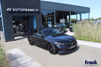 BMW 530E / TOURING / M-SPORT / PANO / MEMORY / VENT ZTLS IMG_3307.jpg