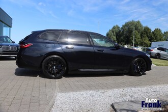 BMW 530E / TOURING / M-SPORT / PANO / MEMORY / VENT ZTLS IMG_3306.jpg