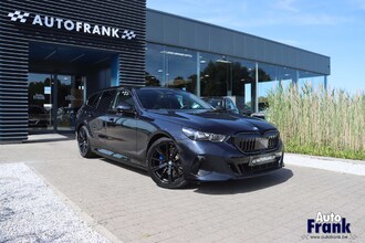 BMW 530E / TOURING / M-SPORT / PANO / MEMORY / VENT ZTLS IMG_3317.jpg
