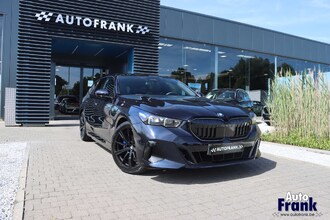 BMW 530E / TOURING / M-SPORT / PANO / MEMORY / VENT ZTLS IMG_3318.jpg