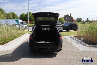 BMW 530E / TOURING / M-SPORT / PANO / MEMORY / VENT ZTLS IMG_3314.jpg