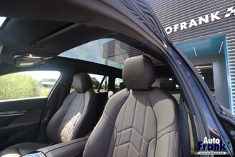 BMW 530E / TOURING / M-SPORT / PANO / MEMORY / VENT ZTLS IMG_3361.jpg