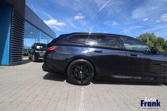 BMW 530E / TOURING / M-SPORT / PANO / MEMORY / VENT ZTLS IMG_3362.jpg