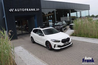BMW 118I / AUT / SPORT-PRO / H&K / PANO / NAVI PRO / ADAP LED / VERW STUUR+ZTLS IMG_3373.jpg