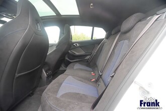 BMW 118I / AUT / SPORT-PRO / H&K / PANO / NAVI PRO / ADAP LED / VERW STUUR+ZTLS IMG_3386.jpg