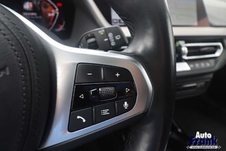 BMW 118I / AUT / SPORT-PRO / H&K / PANO / NAVI PRO / ADAP LED / VERW STUUR+ZTLS IMG_3393.jpg
