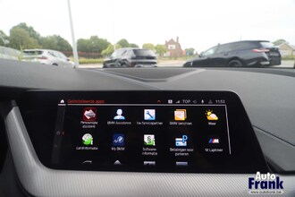 BMW 118I / AUT / SPORT-PRO / H&K / PANO / NAVI PRO / ADAP LED / VERW STUUR+ZTLS IMG_3406.jpg