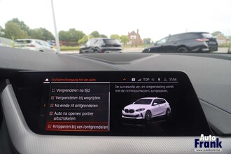 BMW 118I / AUT / SPORT-PRO / H&K / PANO / NAVI PRO / ADAP LED / VERW STUUR+ZTLS IMG_3407.jpg