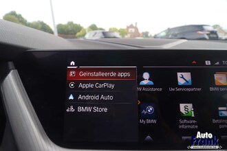 BMW 118I / AUT / SPORT-PRO / H&K / PANO / NAVI PRO / ADAP LED / VERW STUUR+ZTLS IMG_3405.jpg