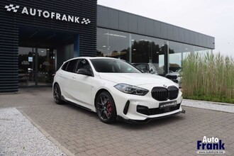 BMW 118I / AUT / SPORT-PRO / H&K / PANO / NAVI PRO / ADAP LED / VERW STUUR+ZTLS IMG_3363.jpg