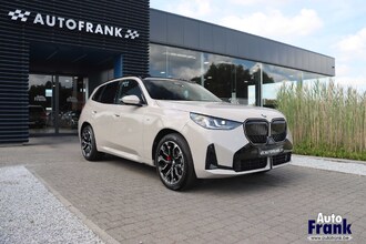 BMW X3 XDRIVE20D / SPORT-PRO / PANO / TREKHK / 360CAM / HUD / 20" IMG_3717.jpg