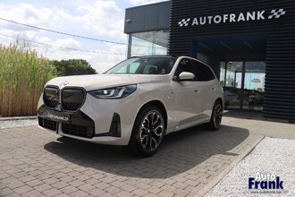 BMW X3 XDRIVE20D / SPORT-PRO / PANO / TREKHK / 360CAM / HUD / 20" IMG_3720.jpg