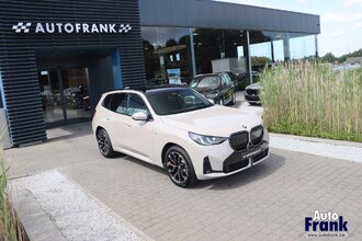 BMW X3 XDRIVE20D / SPORT-PRO / PANO / TREKHK / 360CAM / HUD / 20" IMG_3726.jpg