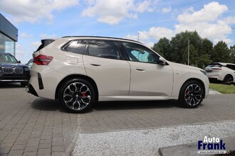 BMW X3 XDRIVE20D / SPORT-PRO / PANO / TREKHK / 360CAM / HUD / 20" IMG_3725.jpg