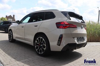 BMW X3 XDRIVE20D / SPORT-PRO / PANO / TREKHK / 360CAM / HUD / 20" IMG_3722.jpg