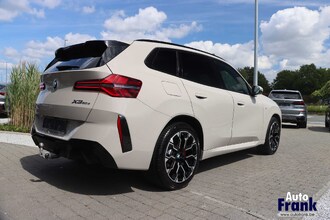 BMW X3 XDRIVE20D / SPORT-PRO / PANO / TREKHK / 360CAM / HUD / 20" IMG_3724.jpg
