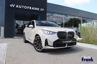 BMW X3 XDRIVE20D / SPORT-PRO / PANO / TREKHK / 360CAM / HUD / 20" IMG_3744.jpg