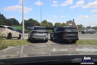 BMW X3 XDRIVE20D / SPORT-PRO / PANO / TREKHK / 360CAM / HUD / 20" IMG_3761.jpg