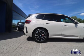 BMW X3 XDRIVE20D / SPORT-PRO / PANO / TREKHK / 360CAM / HUD / 20" IMG_3785.jpg