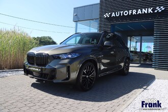 BMW X5 XDRIVE50E / M-SPORT / PANO / TREKHK / 360CAM / DRIVING PRO / INTGR STR IMG_3874.jpg