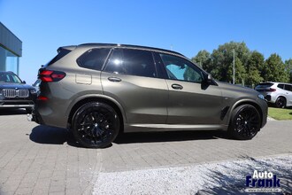 BMW X5 XDRIVE50E / M-SPORT / PANO / TREKHK / 360CAM / DRIVING PRO / INTGR STR IMG_3880.jpg