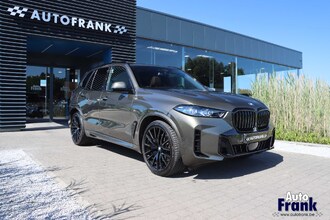 BMW X5 XDRIVE50E / M-SPORT / PANO / TREKHK / 360CAM / DRIVING PRO / INTGR STR IMG_3868.jpg