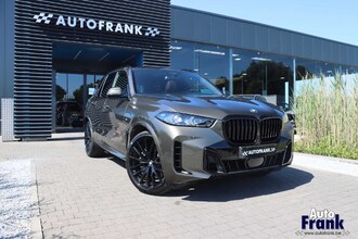 BMW X5 XDRIVE50E / M-SPORT / PANO / TREKHK / 360CAM / DRIVING PRO / INTGR STR IMG_3899.jpg