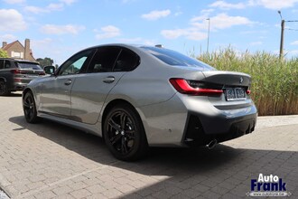 BMW 330e / M-SPORT / HUD / ACC / MEMORY / 360CAM / KEYLESS IMG_3953.jpg