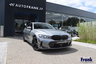 BMW 330e / M-SPORT / HUD / ACC / MEMORY / 360CAM / KEYLESS IMG_3969.jpg