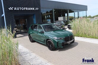 BMW X5 XDRIVE50E / SPORT-PRO / INDIV ON REQUEST / TREKHK / PANO / MASSAGE / HUD / 360CAM IMG_4077.jpg