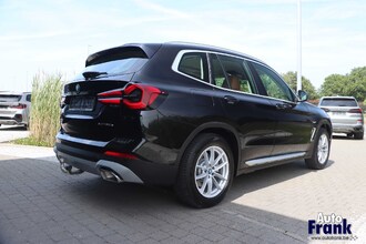 BMW X3 XDRIVE30E / TREKHK / 360CAM / KEYLESS / HUD / MEMO / 18" IMG_4324.jpg