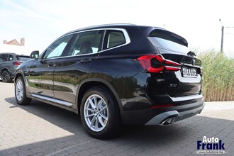 BMW X3 XDRIVE30E / TREKHK / 360CAM / KEYLESS / HUD / MEMO / 18" IMG_4321.jpg