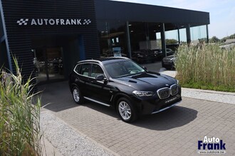 BMW X3 XDRIVE30E / TREKHK / 360CAM / KEYLESS / HUD / MEMO / 18" IMG_4327.jpg