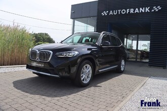 BMW X3 XDRIVE30E / TREKHK / 360CAM / KEYLESS / HUD / MEMO / 18" IMG_4319.jpg
