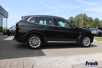 BMW X3 XDRIVE30E / TREKHK / 360CAM / KEYLESS / HUD / MEMO / 18" IMG_4325.jpg
