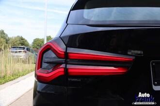 BMW X3 XDRIVE30E / TREKHK / 360CAM / KEYLESS / HUD / MEMO / 18" IMG_4336.jpg
