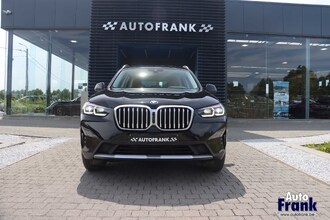 BMW X3 XDRIVE30E / TREKHK / 360CAM / KEYLESS / HUD / MEMO / 18" IMG_4318.jpg