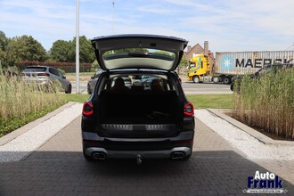 BMW X3 XDRIVE30E / TREKHK / 360CAM / KEYLESS / HUD / MEMO / 18" IMG_4337.jpg