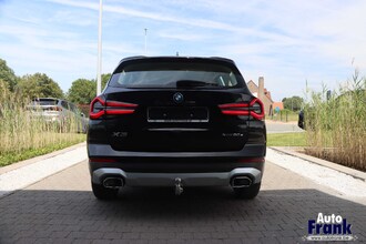 BMW X3 XDRIVE30E / TREKHK / 360CAM / KEYLESS / HUD / MEMO / 18" IMG_4323.jpg