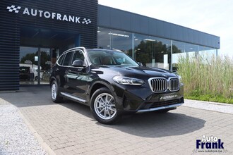 BMW X3 XDRIVE30E / TREKHK / 360CAM / KEYLESS / HUD / MEMO / 18" IMG_4343.jpg