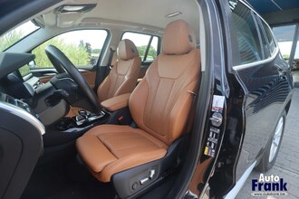 BMW X3 XDRIVE30E / TREKHK / 360CAM / KEYLESS / HUD / MEMO / 18" IMG_4346.jpg