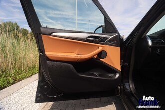 BMW X3 XDRIVE30E / TREKHK / 360CAM / KEYLESS / HUD / MEMO / 18" IMG_4348.jpg