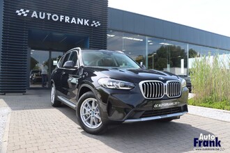 BMW X3 XDRIVE30E / TREKHK / 360CAM / KEYLESS / HUD / MEMO / 18" IMG_4344.jpg