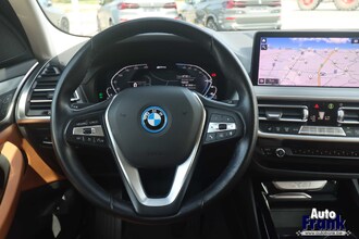BMW X3 XDRIVE30E / TREKHK / 360CAM / KEYLESS / HUD / MEMO / 18" IMG_4356.jpg
